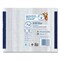 Charmin Plastic Overwrap, 244 Sheets, White, 4 PK 52769PK - alternate 6